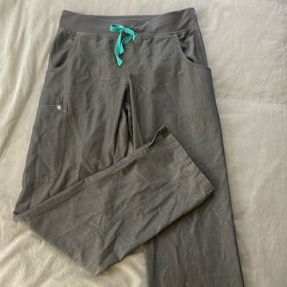 Figs Scrub Pants